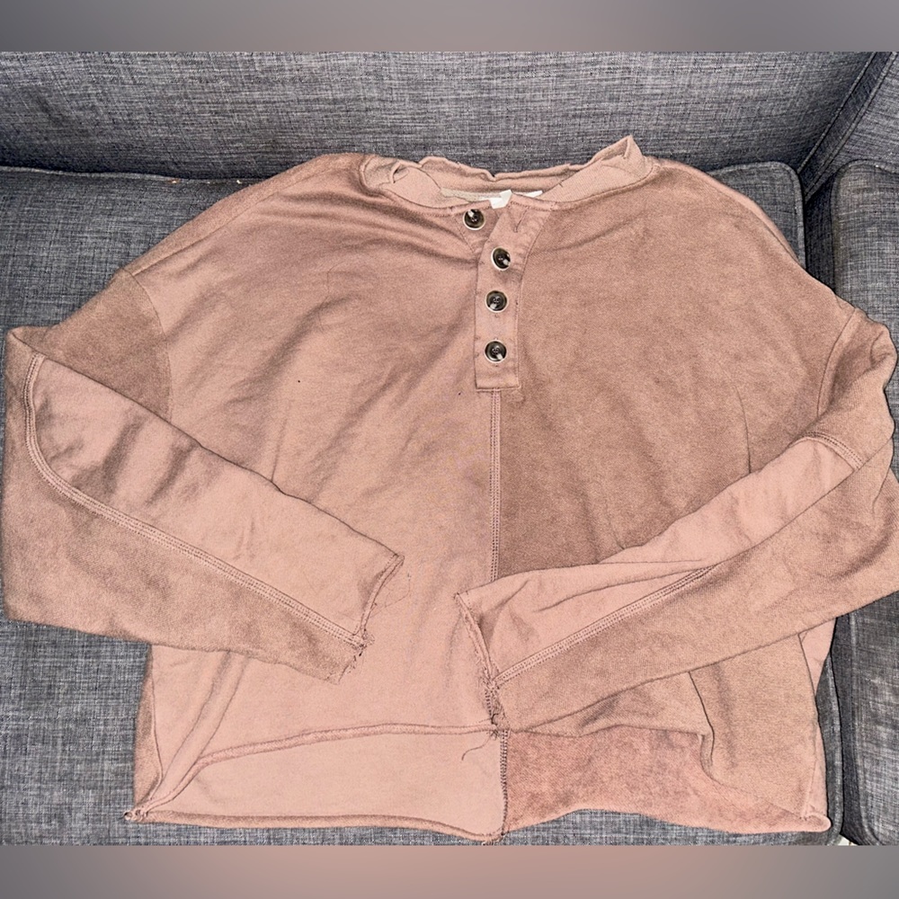 Gilded Intent Oversized